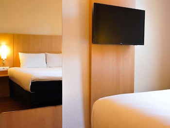 Standard Room, 1 Twin Bed