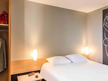 Standard Room, 1 Double Bed