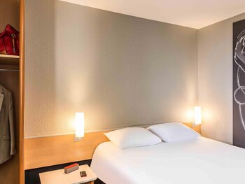 Standard Room, Multiple Beds