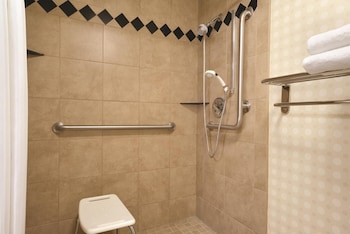 Room, 2 Double Beds, Accessible