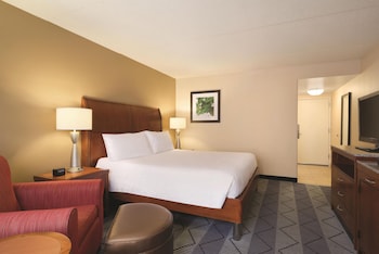 Room, 1 King Bed, Accessible