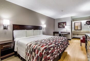 Superior Room, 1 King Bed (Smoke Free)