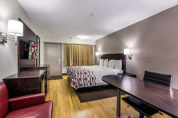 Superior Room, 1 King Bed (Smoke Free)