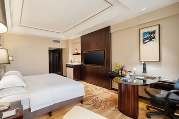 Business Room