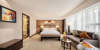 Imperial Room