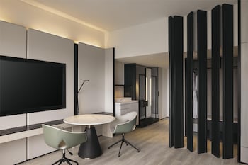 Suite, 1 Bedroom