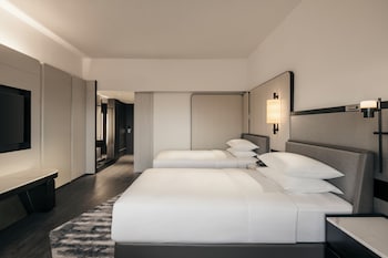 Panoramic Room, 2 Twin Beds