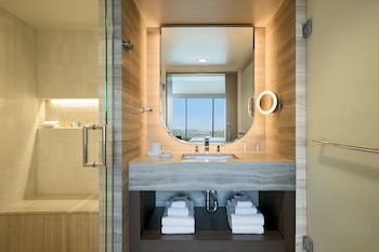 Suite, 3 Bedrooms, Ocean View
