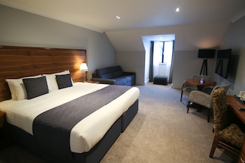 Deluxe Room, 1 Double or 2 Twin Beds