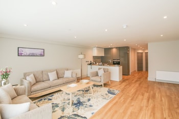 Apartment, 2 Bedrooms