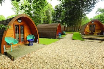 Eco Pod Twin