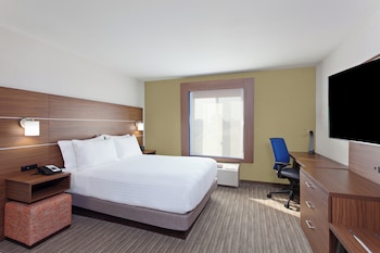 Standard Room, 1 Queen Bed, Accessible (Roll-In Shower)