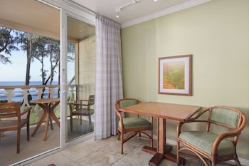 Room, Oceanfront