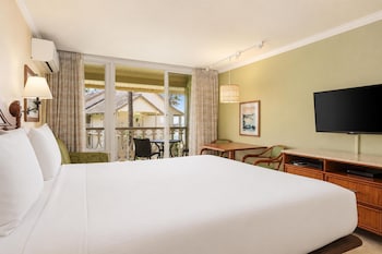 Room, Ocean View