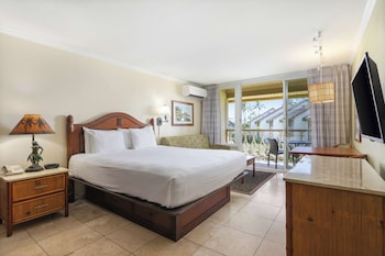 Room, Ocean View