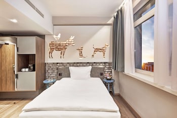 Comfort Double Room, 1 Queen Bed