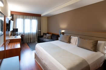 Superior Single Room