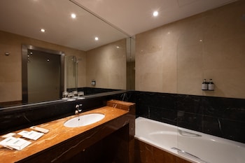 Premium Double Room Single Use, Terrace