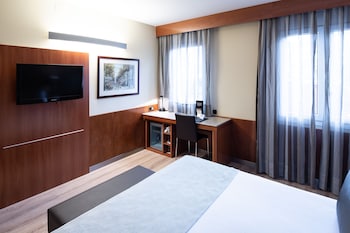 Double Room Single Use