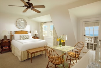 Room, Ocean View (Main Inn)