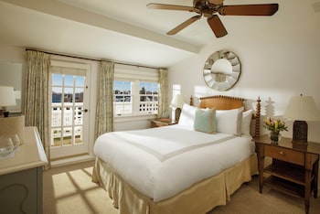 Deluxe Room (Main Inn)