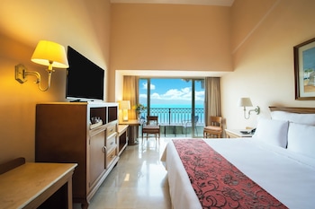 Fiesta Club Penthouse, 1 King
