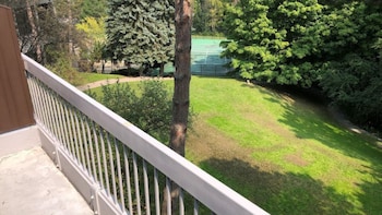Premium Room, 2 Queen Beds, Balcony