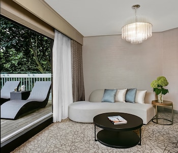 Suite, 1 Bedroom