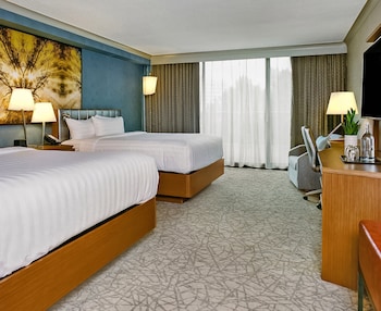 Standard Room, 2 Queen Beds