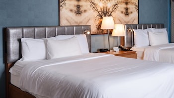 Standard Room, 2 Queen Beds
