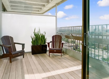 Suite, 1 Bedroom