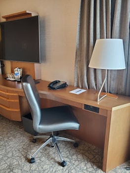 Suite, 1 Bedroom