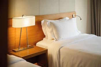 Deluxe Room, 2 Twin Beds