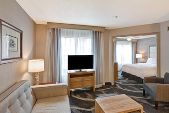 Room, 1 Double Bed with Sofa bed, Accessible, Kitchen (Mobility and Hearing)