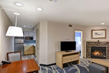 Premium Suite, 2 Double Beds