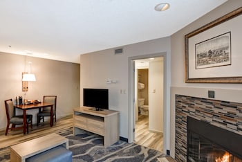 Premium Suite, 2 Double Beds