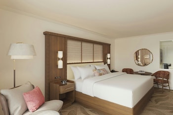 Suite, 1 Double Bed, Tower (Mailani Tower)