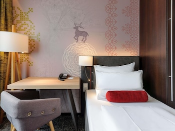 Standard Room, 1 Twin Bed