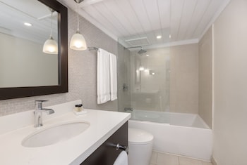 Garden View, 1 Bedroom Suite