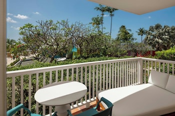 Garden View, 1 Bedroom Suite