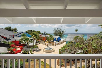 Garden View, 1 Bedroom Suite