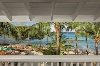 Room, 1 King Bed, Balcony, Oceanfront