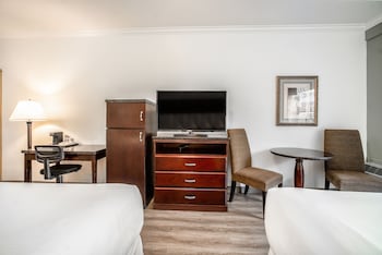 Standard Room, 2 Queen Beds