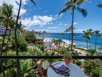 Room, 2 Queen Beds, Ocean View