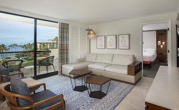 Deluxe Suite (Ocean)