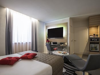 Executive Room, 1 Double Bed