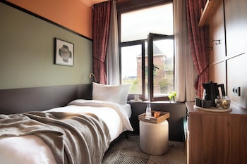 Room, 1 Twin Bed (Snug)