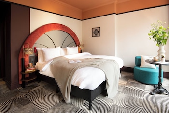 Room, 1 Double Bed (Medium)
