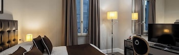 Double or Twin Room, Annex Building (High floor, no lift)
