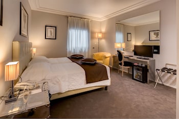 Classic Double or Twin Room